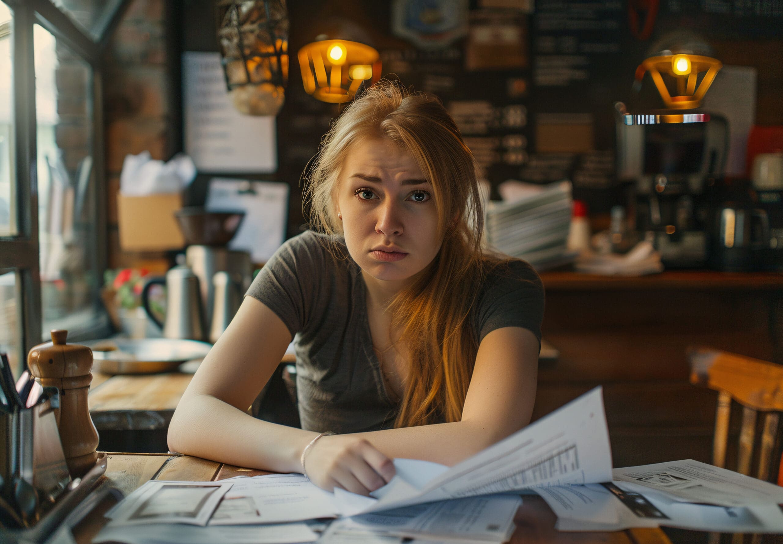 small business owner consultant